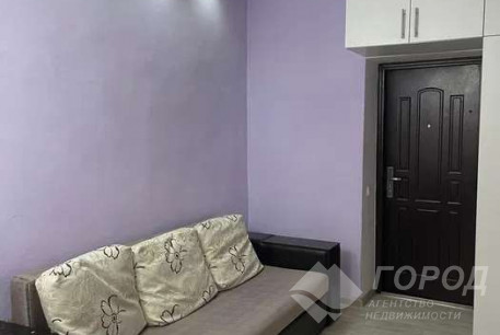 Сдам гостинку, Гагарина проспект, Метростроителей метро, Код: 798085/2