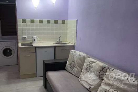 Сдам гостинку, Гагарина проспект, Метростроителей метро, Код: 798085/2