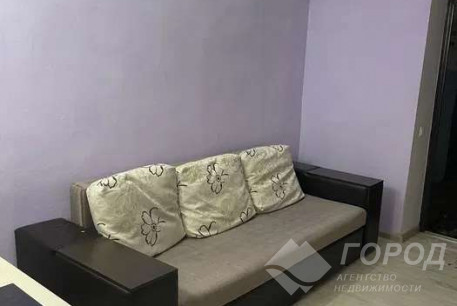 Сдам гостинку, Гагарина проспект, Метростроителей метро, Код: 798085/2