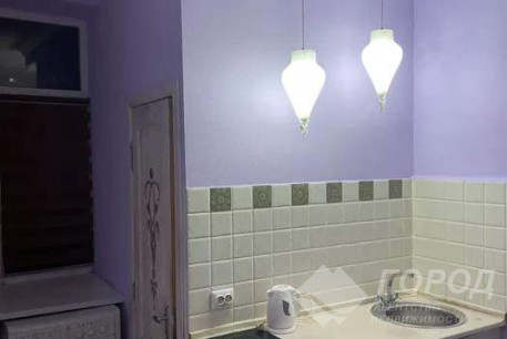 Сдам гостинку, Гагарина проспект, Метростроителей метро, Код: 798085/2