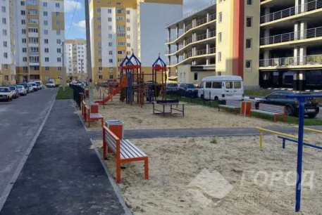 Продам 3-х кімнатну квартиру в новобудові, Новые дома, Маршала Жукова метро (Дворец спорта), Код: 798087/1