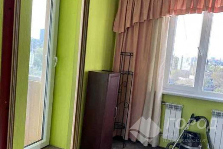 Сдам 3-х кімнатну квартиру, Журавлевка, Киевская метро, Код: 798089/1