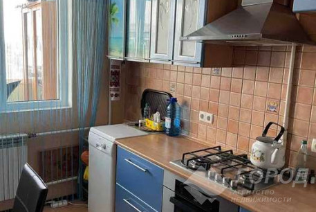 Сдам 3-х кімнатну квартиру, Журавлевка, Киевская метро, Код: 798089/1