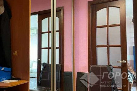 Сдам 3-х кімнатну квартиру, Журавлевка, Киевская метро, Код: 798089/1