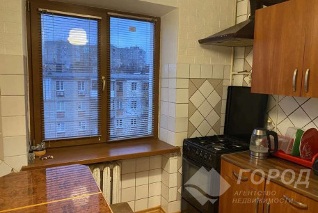 Сдам 2-х кімнатну квартиру, Павлово поле, 23 Августа метро, Код: 798090/1