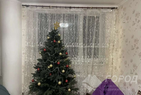 Продам 2-х кімнатну квартиру в новобудові, Салтовка, ТРК Украина, Код: 798092/3