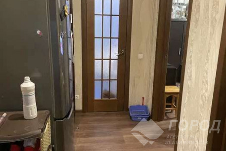 Продам 2-х кімнатну квартиру в новобудові, Салтовка, ТРК Украина, Код: 798092/3