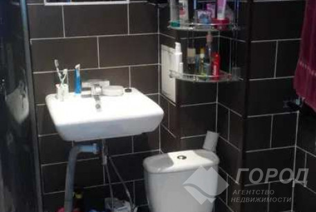 Сдам 1-кімнатну квартиру, Журавлевка, Код: 798095/1