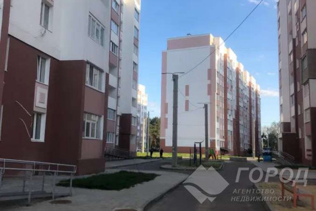 Продам 1-кімнатну квартиру в новобудові, Салтовка, ЖК Птичка, Код: 798096/2