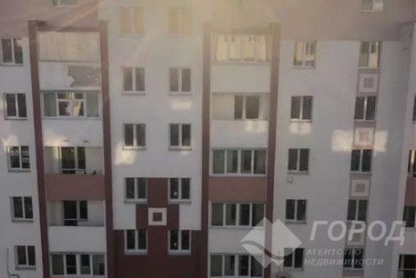 Продам 1-кімнатну квартиру в новобудові, Салтовка, ЖК Птичка, Код: 798096/2