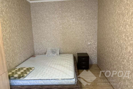 Сдам 1-кімнатну квартиру в новобудові, ХТЗ, Пролетарская метро (Индустриальная), Код: 798096/4