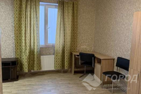 Сдам 1-кімнатну квартиру в новобудові, ХТЗ, Пролетарская метро (Индустриальная), Код: 798096/4