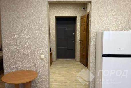 Сдам 1-кімнатну квартиру в новобудові, ХТЗ, Пролетарская метро (Индустриальная), Код: 798096/4