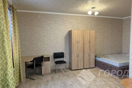 Сдам 1-кімнатну квартиру в новобудові, ХТЗ, Пролетарская метро (Индустриальная), Код: 798096/4