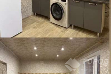 Сдам 1-кімнатну квартиру в новобудові, ХТЗ, Пролетарская метро (Индустриальная), Код: 798096/4