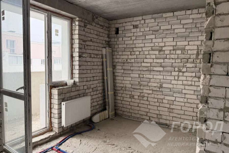 Продам 1-кімнатну квартиру в новобудові, Салтовка, Академика Павлова метро, Код: 798096/5