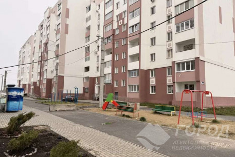 Продам 1-кімнатну квартиру в новобудові, Салтовка, Академика Павлова метро, Код: 798096/5