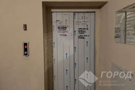 Продам 1-кімнатну квартиру в новобудові, Салтовка, Академика Павлова метро, Код: 798096/5