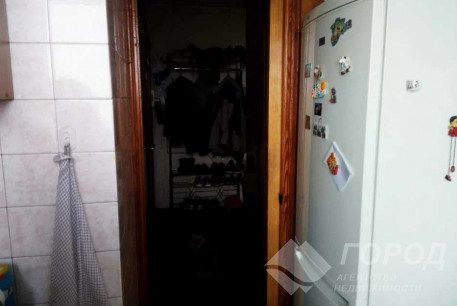 Продам 3-х кімнатну квартиру, Салтовка, Код: 798100/1