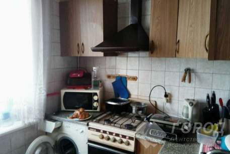 Продам 3-х кімнатну квартиру, Салтовка, Код: 798100/1