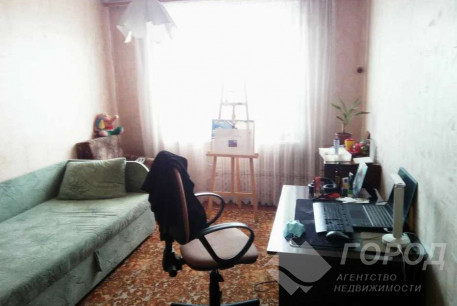 Продам 3-х кімнатну квартиру, Салтовка, Код: 798100/1