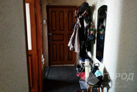 Продам 3-х кімнатну квартиру, Салтовка, Код: 798100/1