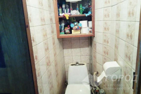 Продам 3-х кімнатну квартиру, Салтовка, Код: 798100/1