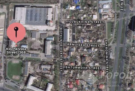 Продам гостинку, Алексеевка, Победа метро, Код: 798104/1