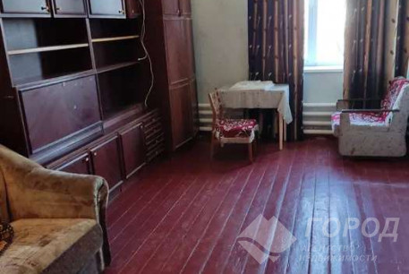 Продам гостинку, ХТЗ, ХТЗ метро, Код: 798105/1