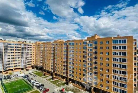 Продам 1-кімнатну квартиру в новобудові, Центральный рынок, Центральный Рынок метро, Код: 798106/2