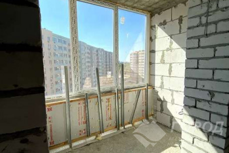 Продам 1-кімнатну квартиру в новобудові, Центральный рынок, Центральный Рынок метро, Код: 798106/2