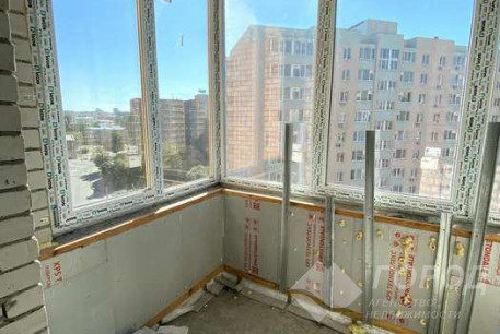 Продам 1-кімнатну квартиру в новобудові, Центральный рынок, Центральный Рынок метро, Код: 798106/2