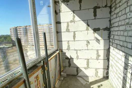 Продам 1-кімнатну квартиру в новобудові, Центральный рынок, Центральный Рынок метро, Код: 798106/2