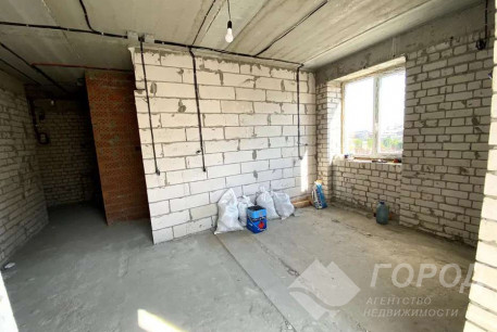 Продам 1-кімнатну квартиру в новобудові, Центральный рынок, Центральный Рынок метро, Код: 798106/2