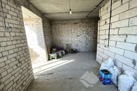 Продам 1-кімнатну квартиру в новобудові, Центральный рынок, Центральный Рынок метро, Код: 798106/2