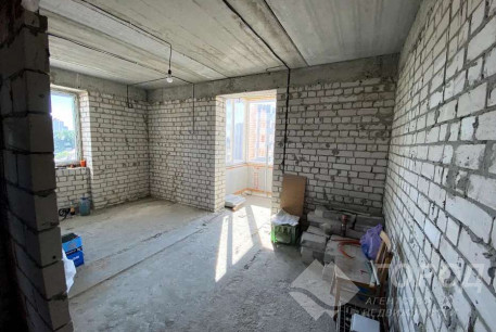 Продам 1-кімнатну квартиру в новобудові, Центральный рынок, Центральный Рынок метро, Код: 798106/2
