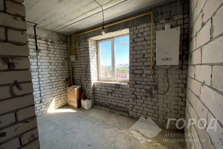 Продам 1-кімнатну квартиру в новобудові, Центральный рынок, Центральный Рынок метро, Код: 798106/2