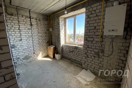 Продам 1-кімнатну квартиру в новобудові, Центральный рынок, Центральный Рынок метро, Код: 798106/2