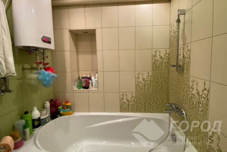 Продам 1-кімнатну квартиру, Павлово поле, Ботанический сад метро, Код: 798108/1