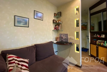 Продам 1-кімнатну квартиру, Павлово поле, Ботанический сад метро, Код: 798108/1