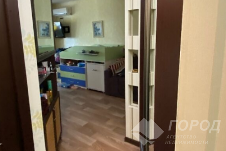 Продам 1-кімнатну квартиру, Павлово поле, Ботанический сад метро, Код: 798108/1