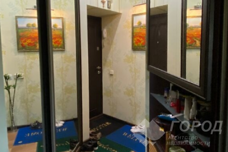 Продам 1-кімнатну квартиру, Павлово поле, Ботанический сад метро, Код: 798108/1