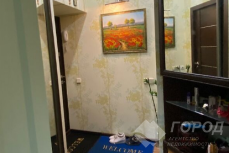 Продам 1-кімнатну квартиру, Павлово поле, Ботанический сад метро, Код: 798108/1