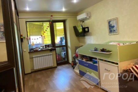 Продам 1-кімнатну квартиру, Павлово поле, Ботанический сад метро, Код: 798108/1