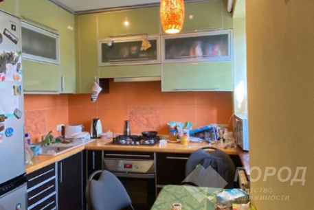 Продам 1-кімнатну квартиру, Павлово поле, Ботанический сад метро, Код: 798108/1