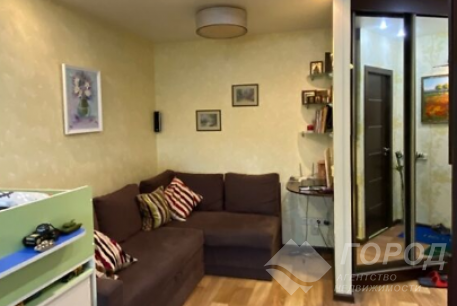 Продам 1-кімнатну квартиру, Павлово поле, Ботанический сад метро, Код: 798108/1