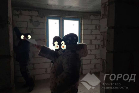 Продам 1-кімнатну квартиру в новобудові, Рогань, Роганский ж/м, Код: 798109/1