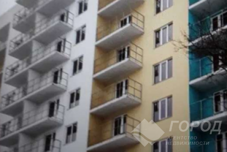 Продам 1-кімнатну квартиру в новобудові, Рогань, Роганский ж/м, Код: 798109/1