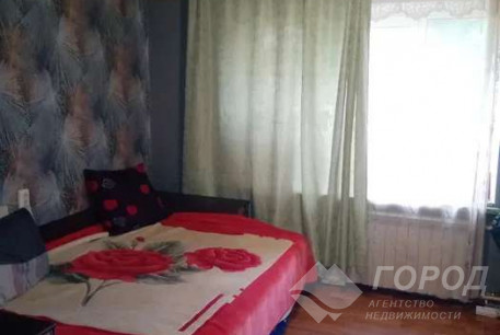 Продам гостинку, ХТЗ, Масельского метро, Код: 798111/1