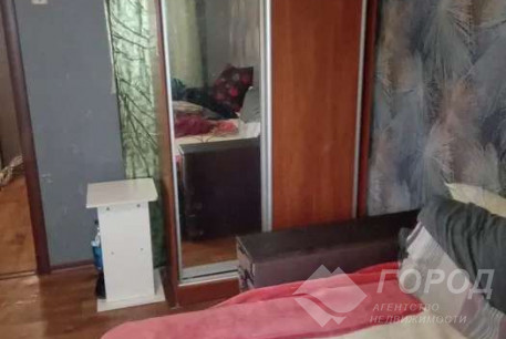 Продам гостинку, ХТЗ, Масельского метро, Код: 798111/1